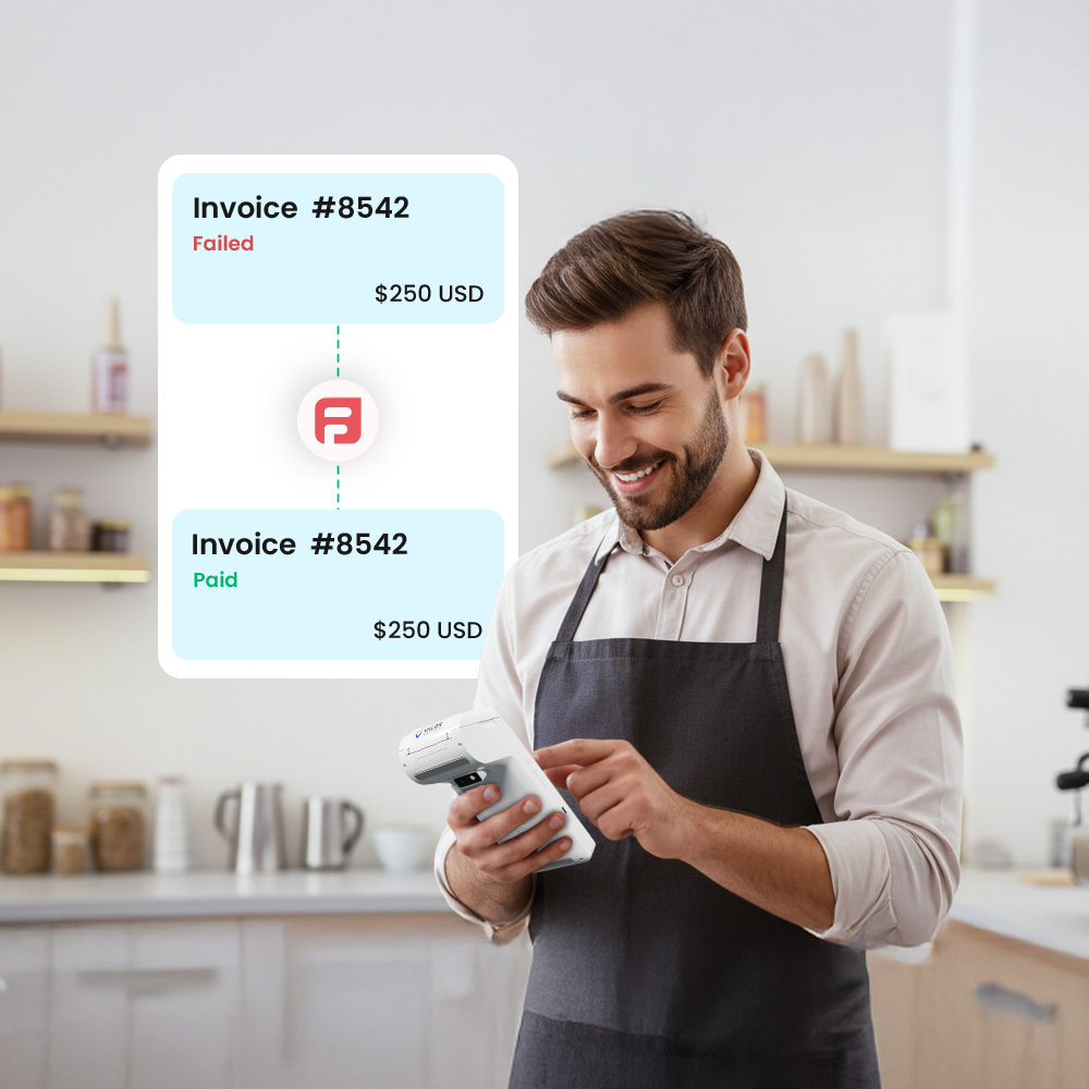 FlexFactor Merchant QRG Thumbnails