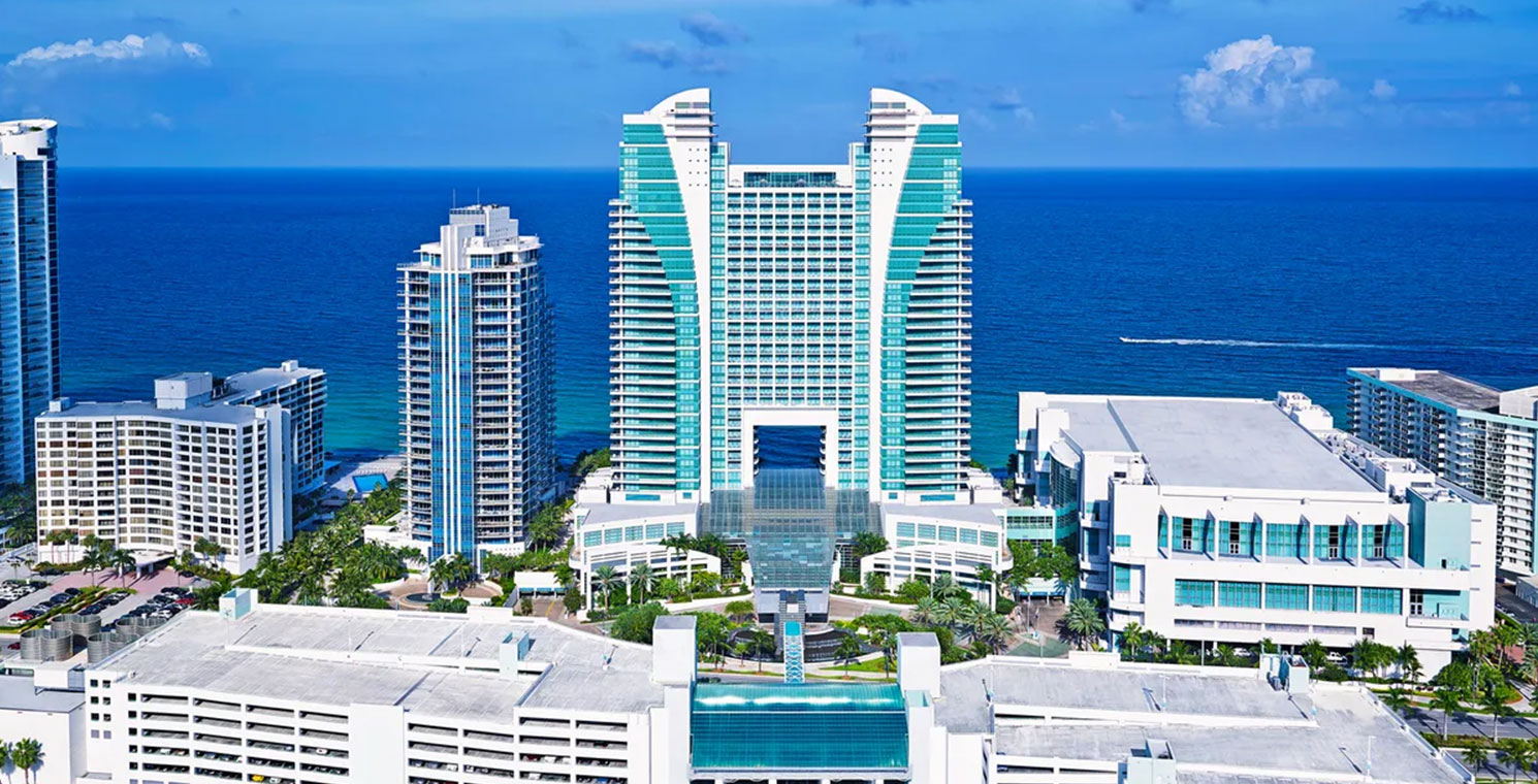 Periority Hollywood Florida