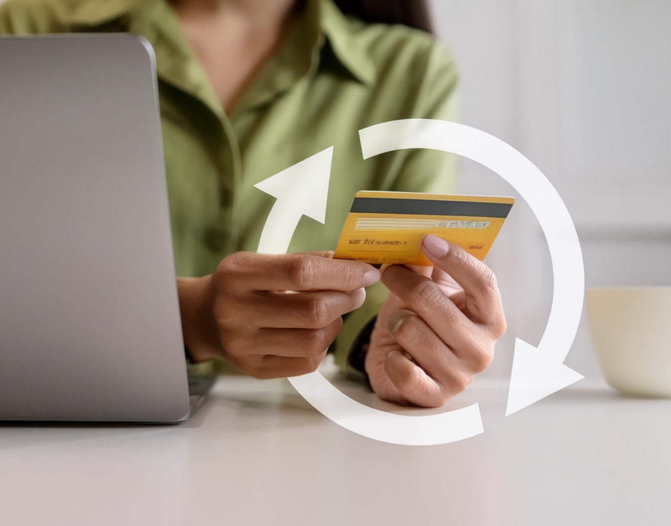 Valor PayTech Updater for secure payment terminal software updates