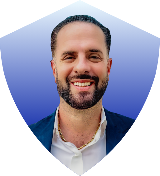 Eric Bernstein