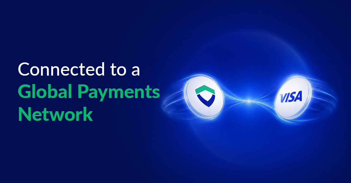 Valor PayTech Visa VPC partnership press release
