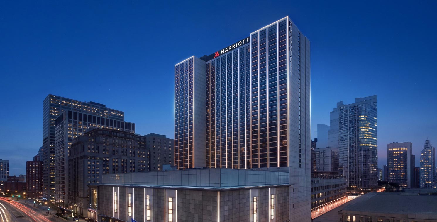 MWAA 2026 at Chicago Marriott Downtown Magnificent Mile