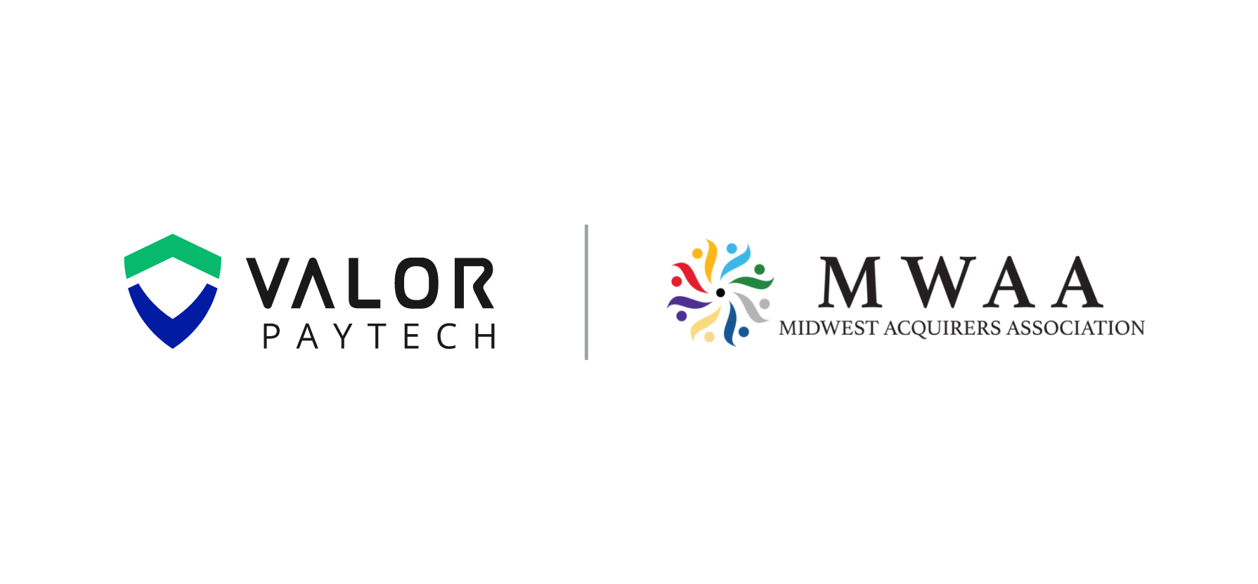 Valor PayTech proud sponsor of MWAA 2026