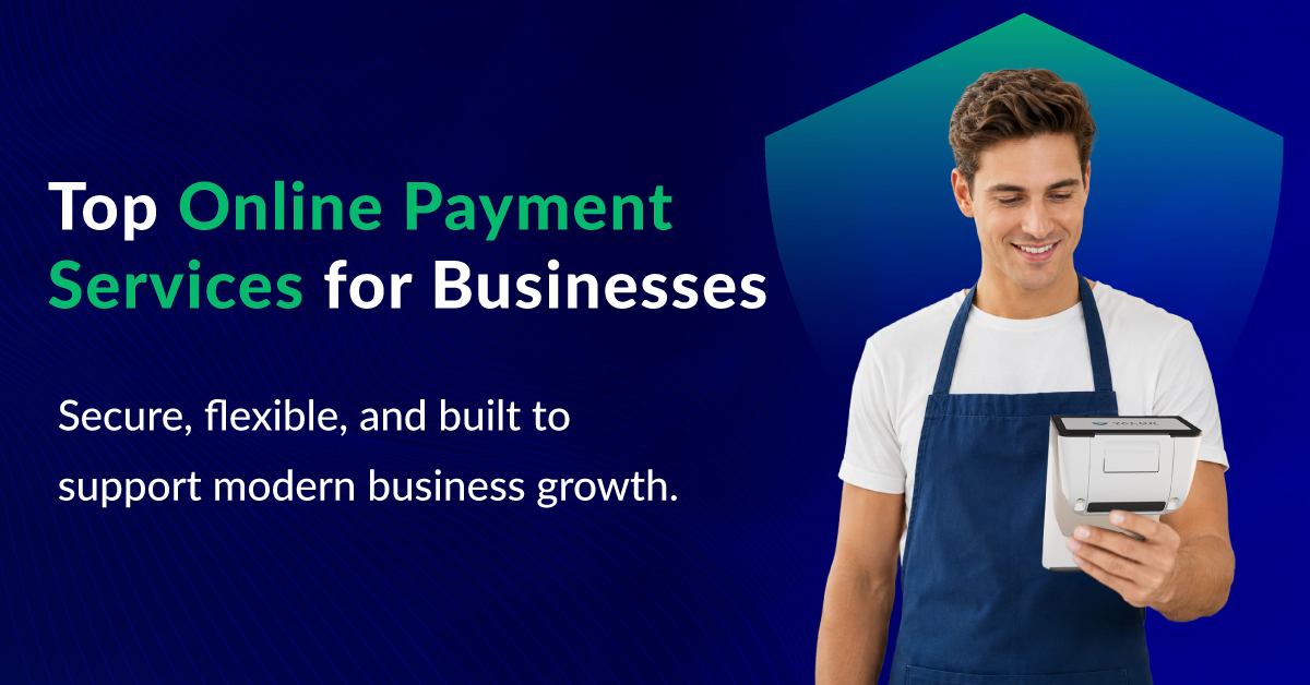 Best Online Payment Services & Platforms