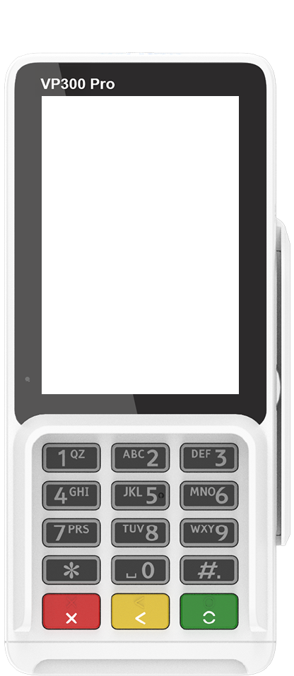 VP300 Pro Frame